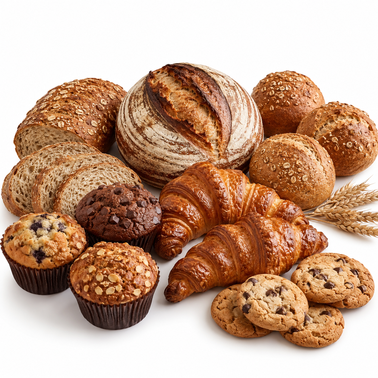 Bakery